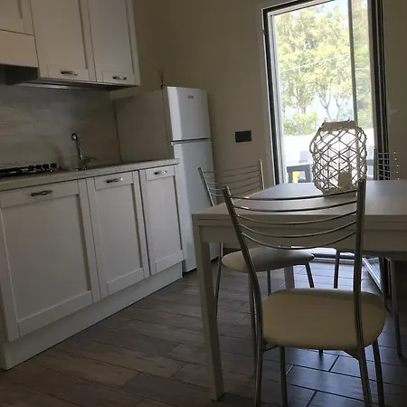 B&B Sun Wine 타란토