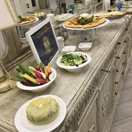 Sun Wine 4* 타란토