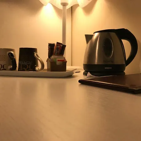 Sun Wine 4* 타란토