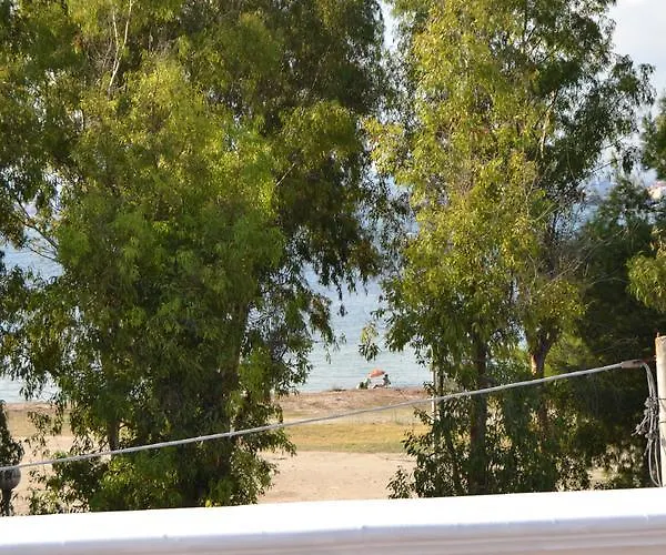 Sun Wine 4* Ταράντο