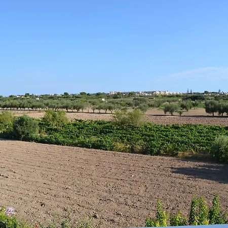 Sun Wine Oda ve Kahvaltı Taranto