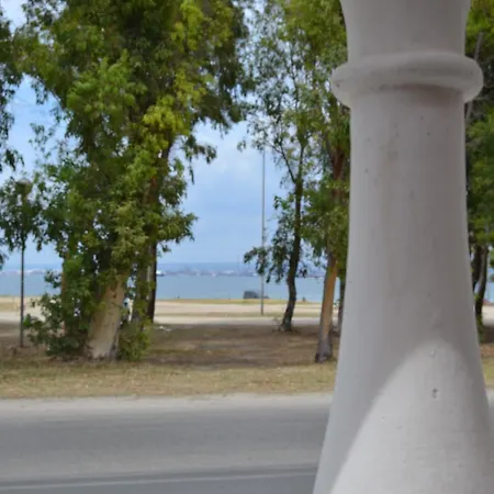 Oda ve Kahvaltı Sun Wine Taranto