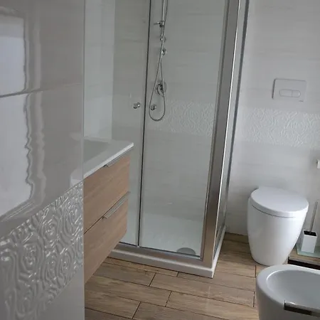 Oda ve Kahvaltı Sun Wine Taranto