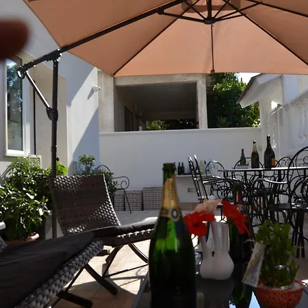 Sun Wine Bed & Breakfast