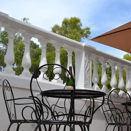 Oda ve Kahvaltı Sun Wine 4*