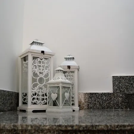 Oda ve Kahvaltı Sun Wine Taranto