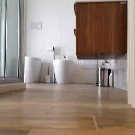 Sun Wine Oda ve Kahvaltı Taranto