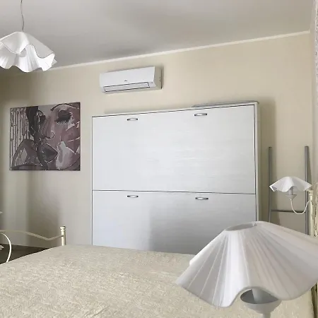 Oda ve Kahvaltı Sun Wine Taranto