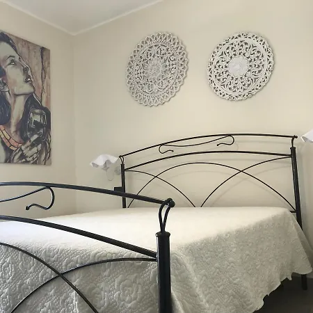 Frühstückspension Sun Wine Taranto