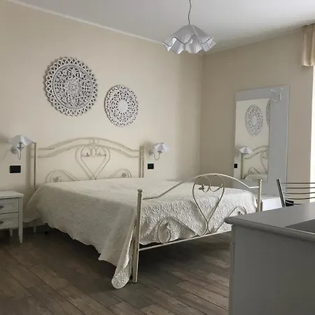 Oda ve Kahvaltı Sun Wine Taranto