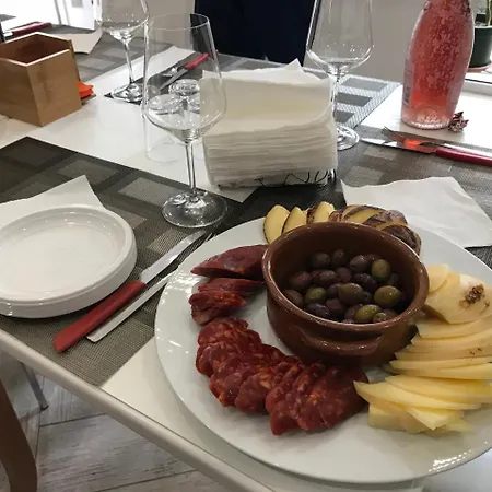 Frühstückspension Sun Wine Taranto