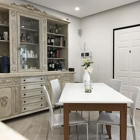 Oda ve Kahvaltı Sun Wine Taranto