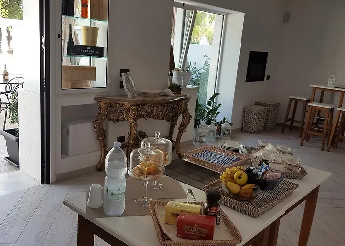 Bed & Breakfast Sun Wine 4*