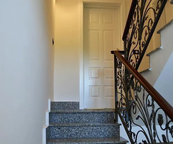 Sun Wine Bed & Breakfast Tarente