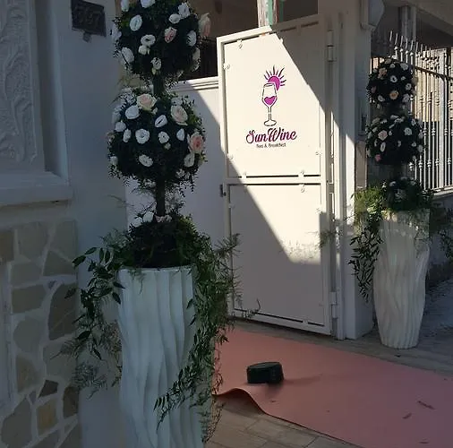 Sun Wine Bed & Breakfast