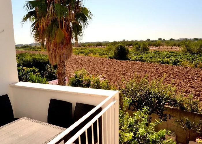 Sun Wine Bed & Breakfast 4*